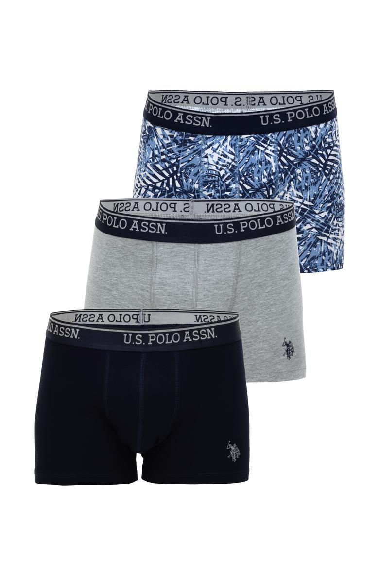 Erkek 3'lü Boxer Takımı