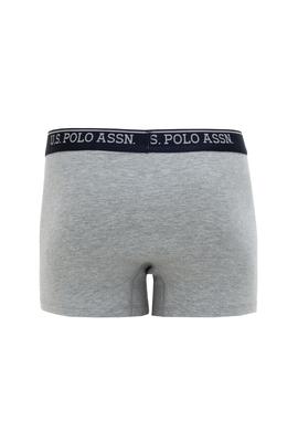 Erkek 3'lü Boxer Takımı - 50310681006