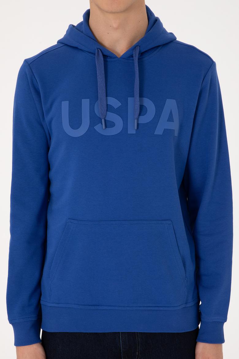 Erkek Saks Basic Sweatshirt - 50289056070