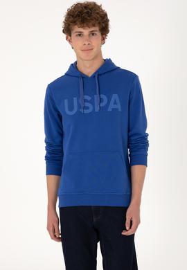 Erkek Saks Basic Sweatshirt - 50289056070