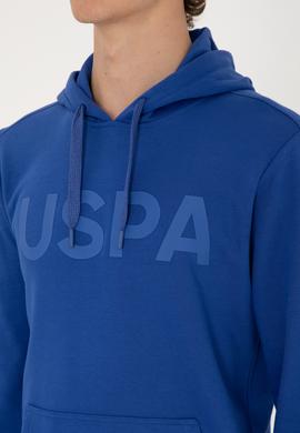 Erkek Saks Basic Sweatshirt - 50289056070