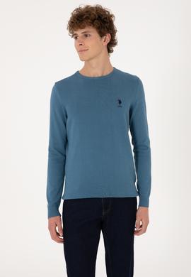 Erkek Saks Basic Kazak - 50288880100