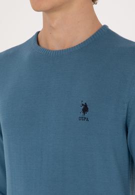 Erkek Saks Basic Kazak - 50288880100