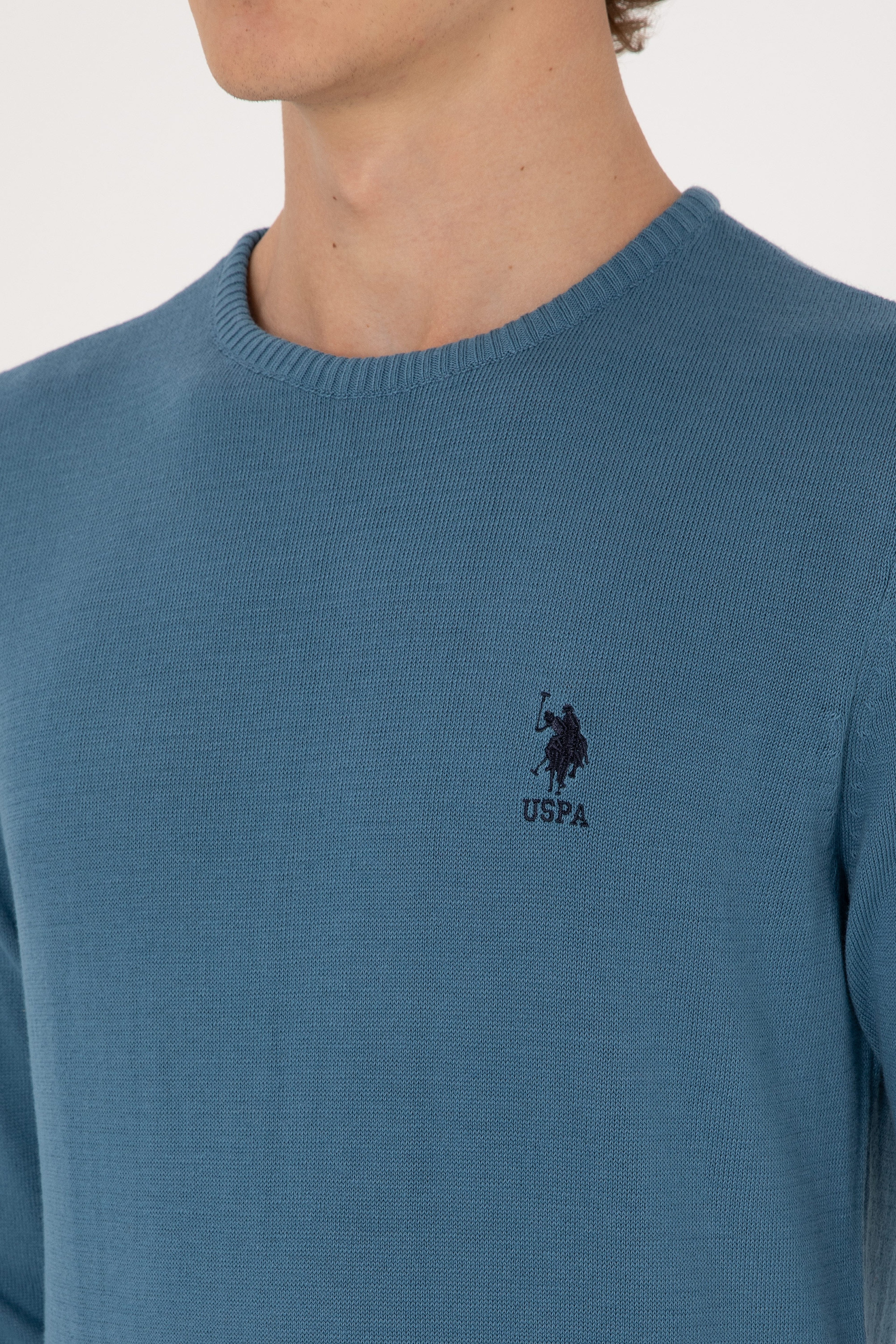Erkek Saks Basic Kazak - Image 7