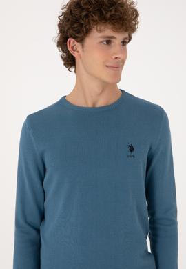 Erkek Saks Basic Kazak - 50288880100