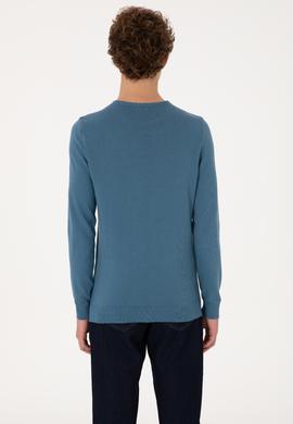 Erkek Saks Basic Kazak - 50288880100