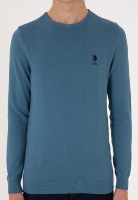 Erkek Saks Basic Kazak - 50288880100