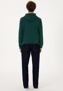 Erkek Açık Mavi Jean Pantolon - 50298500115