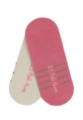 Kadın 2'li Babet Çorabı - 50311361001