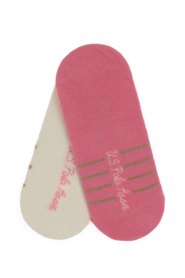 Kadın 2'li Babet Çorabı - 50311361001