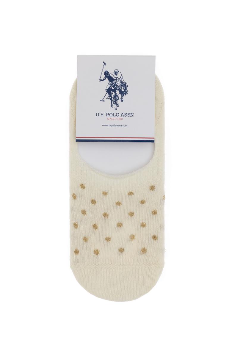 Kadın 2'li Babet Çorabı - 50311361001