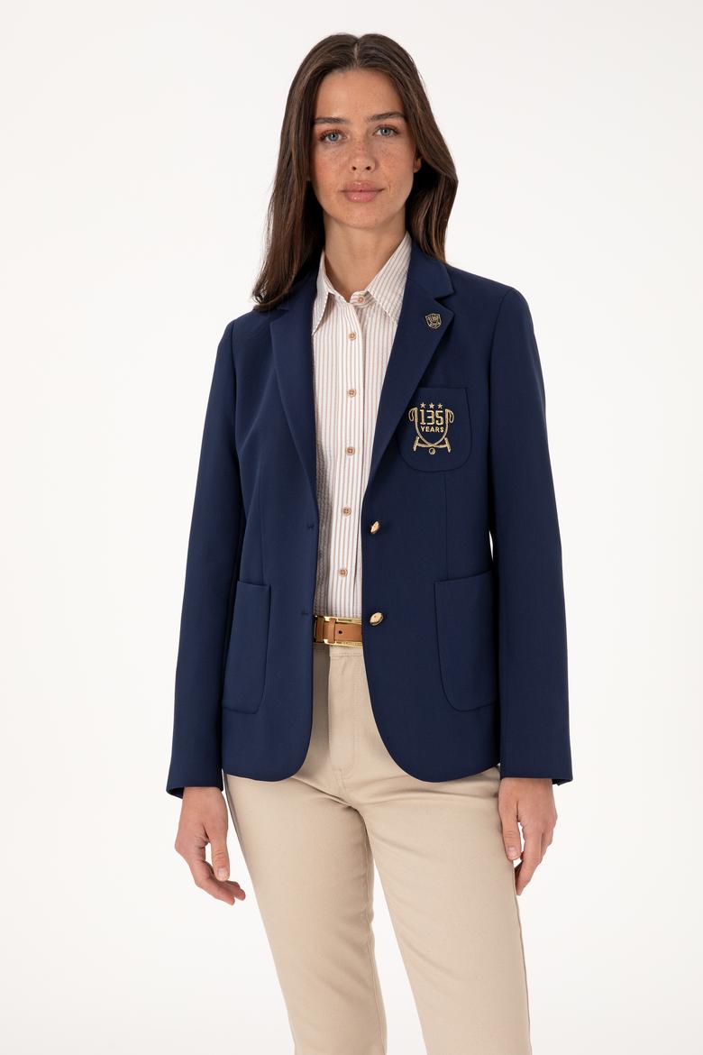 Kadın Lacivert Ceket - 50307842012