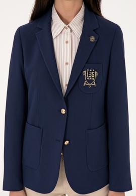 Kadın Lacivert Ceket - 50307842012