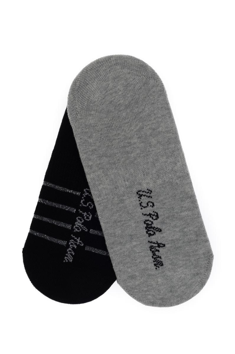 Kadın 2'li Babet Çorabı