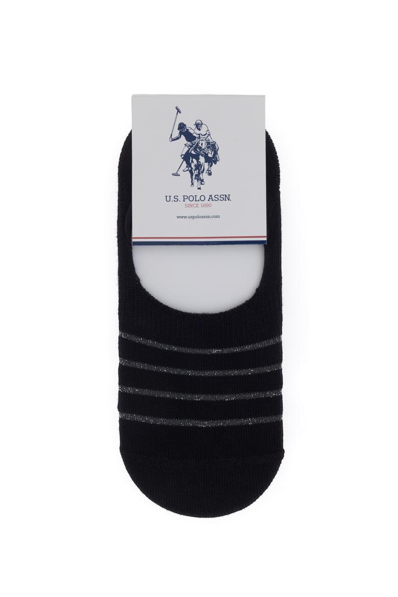 Kadın 2'li Babet Çorabı - 50311361002