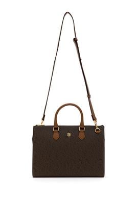 Kadın Kahverengi Laptop Çantası - 50319234002