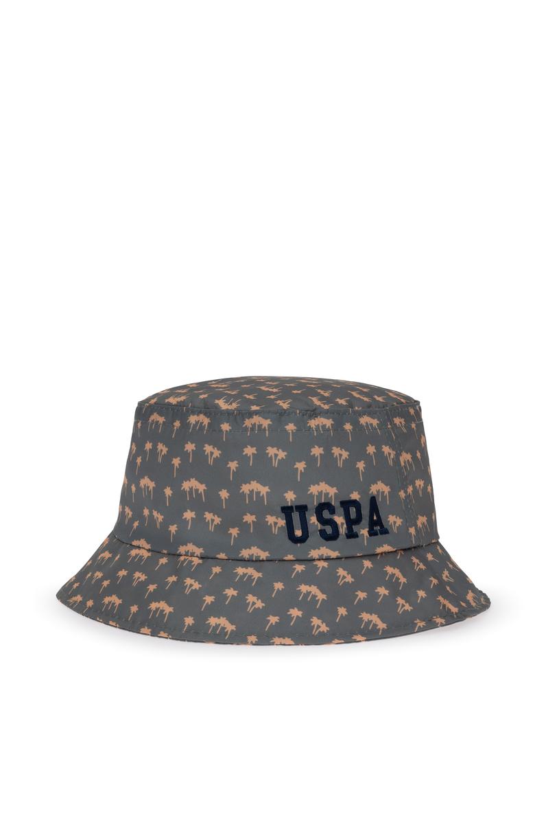 Erkek Çocuk Vizon Şapka