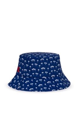 Erkek Çocuk Lacivert Şapka - 50312220002