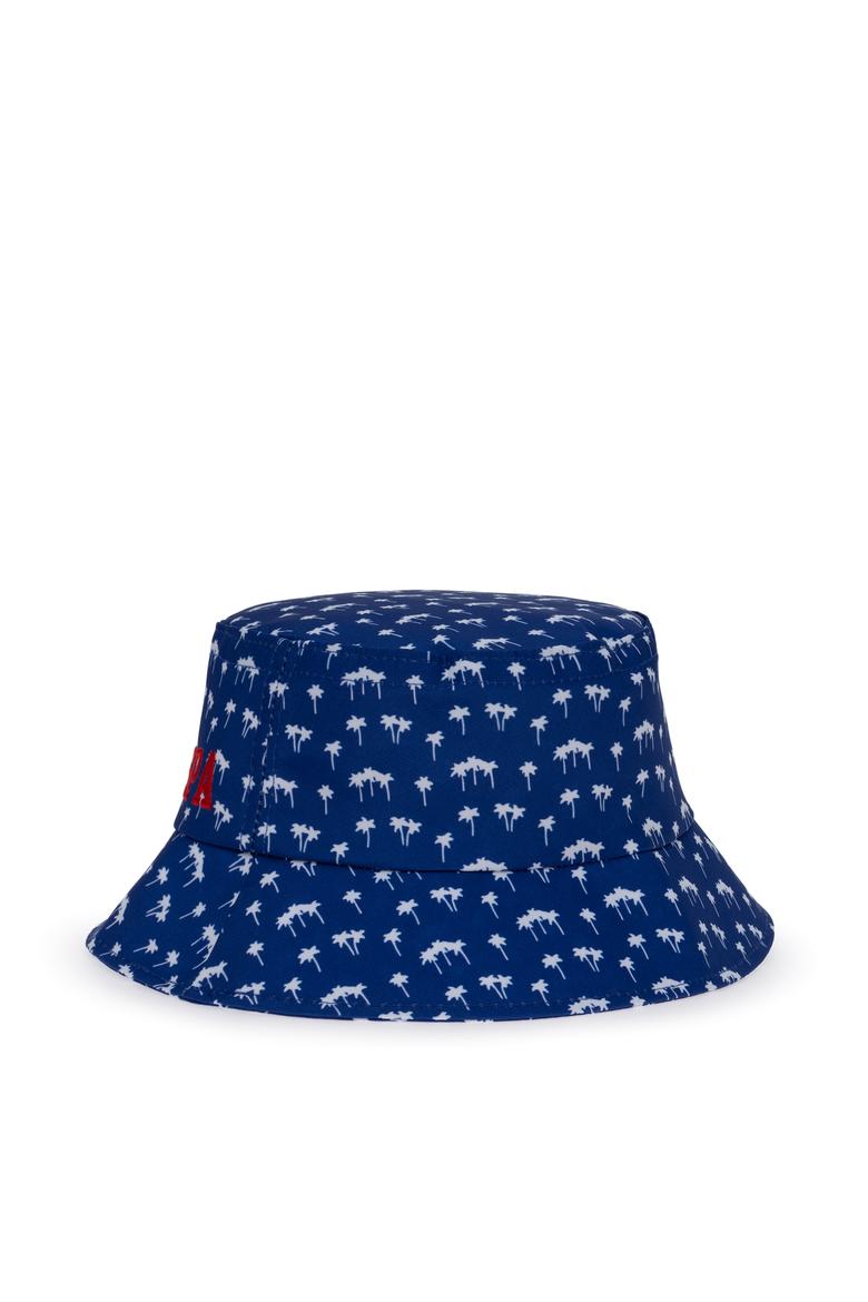 Erkek Çocuk Lacivert Şapka - 50312220002