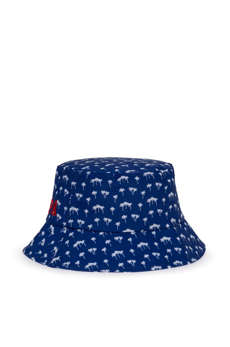 Erkek Çocuk Lacivert Şapka