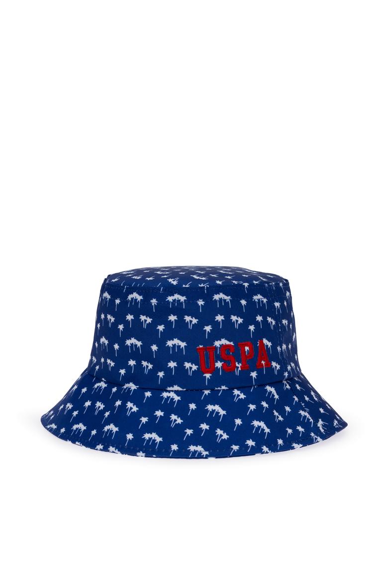 Erkek Çocuk Lacivert Şapka