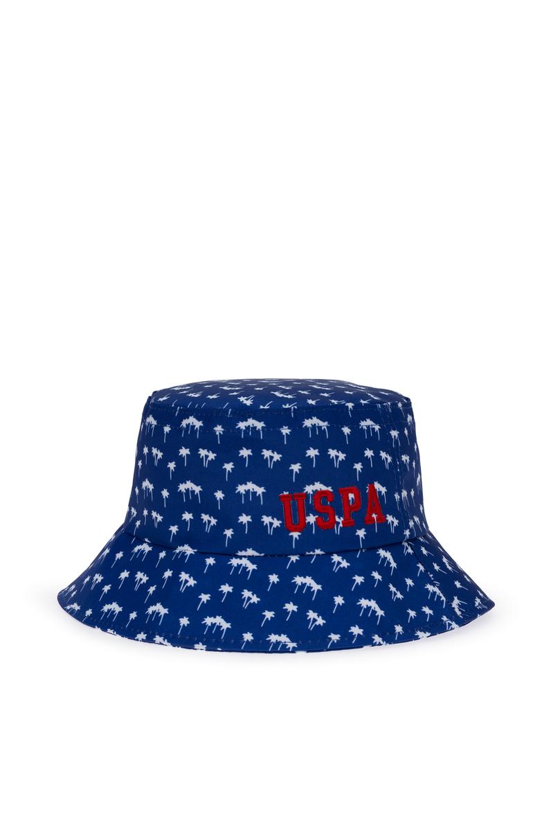 Erkek Çocuk Lacivert Şapka