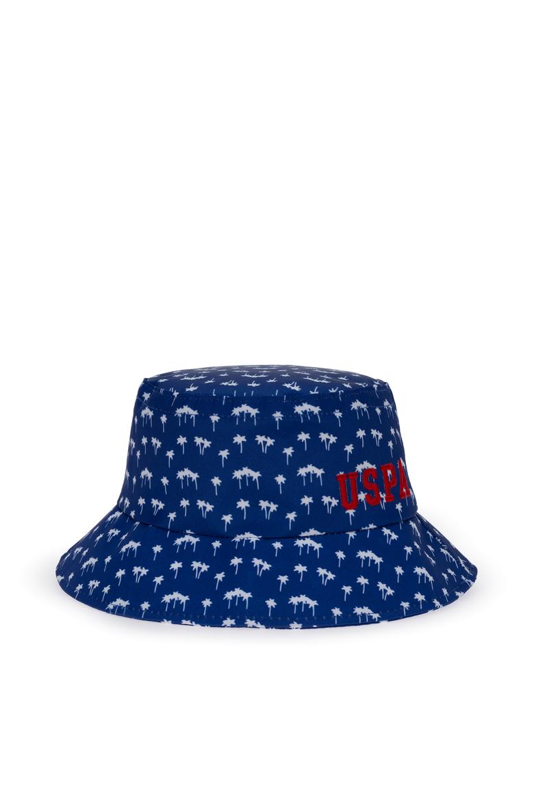 Erkek Çocuk Lacivert Şapka - 50312220002