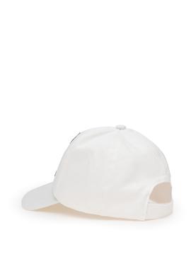 Erkek Çocuk Beyaz Şapka - 50312215003