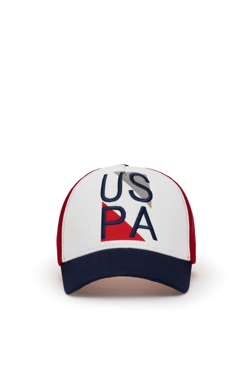 Erkek Çocuk Beyaz Şapka