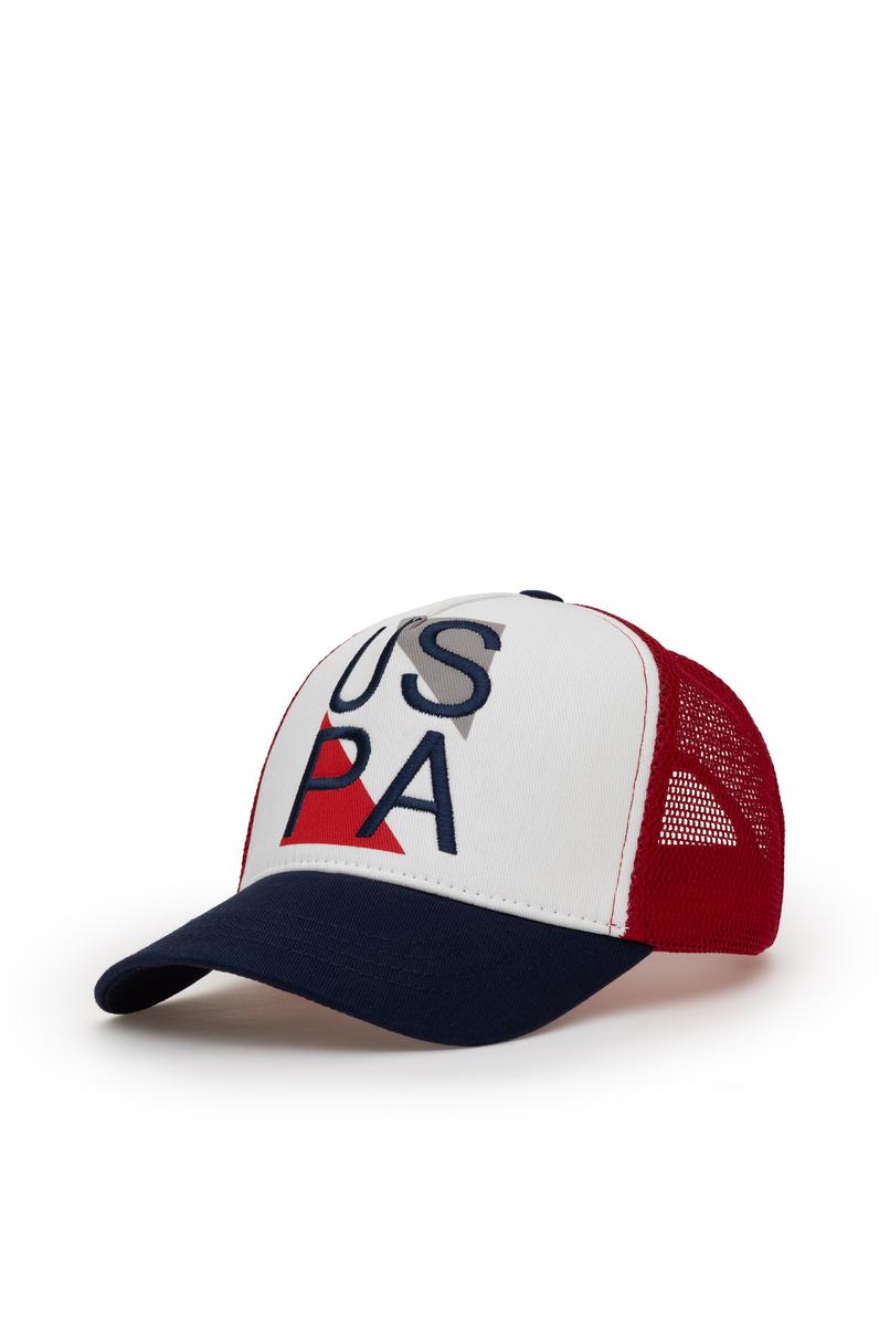 Erkek Çocuk Beyaz Şapka