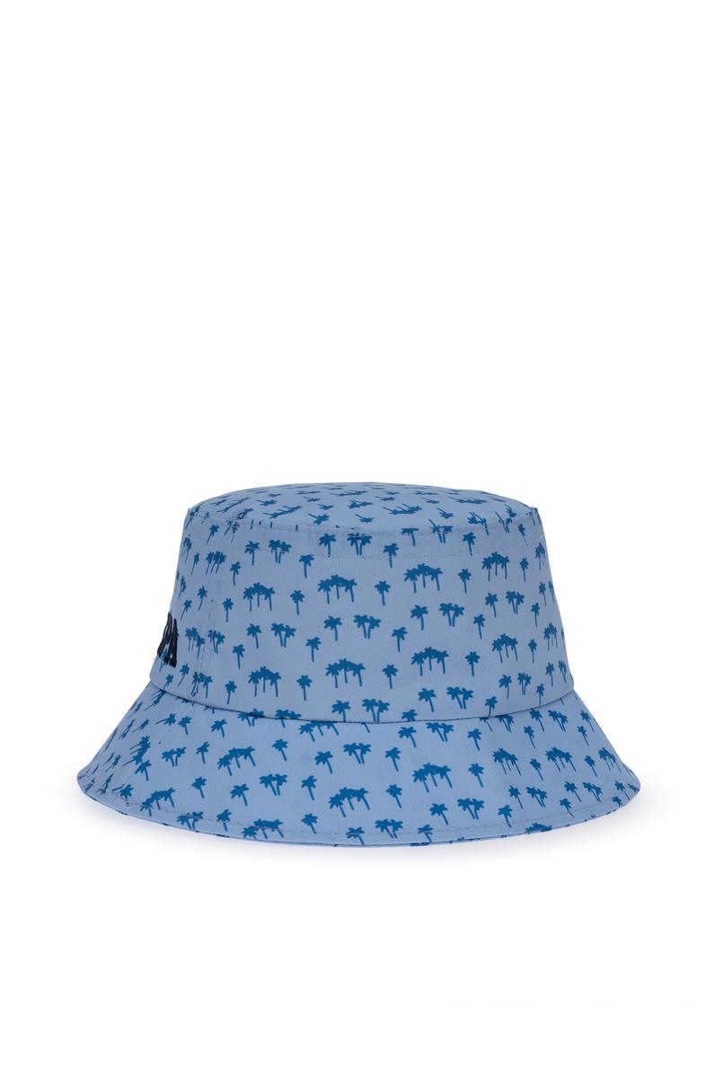 Erkek Çocuk Açık Mavi Şapka