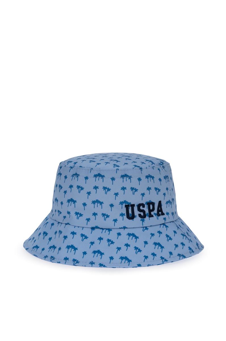 Erkek Çocuk Açık Mavi Şapka