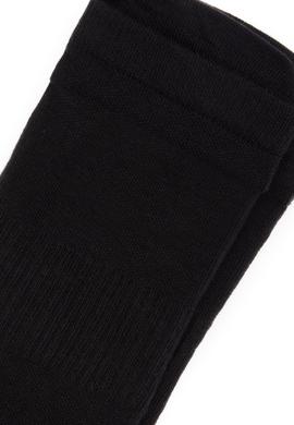 Erkek Siyah Patik Çorap - 50304298005