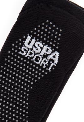 Erkek Siyah Patik Çorap - 50304298005