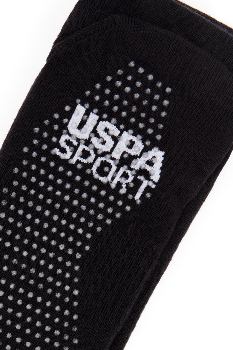 Erkek Siyah Patik Çorap - 50304298005