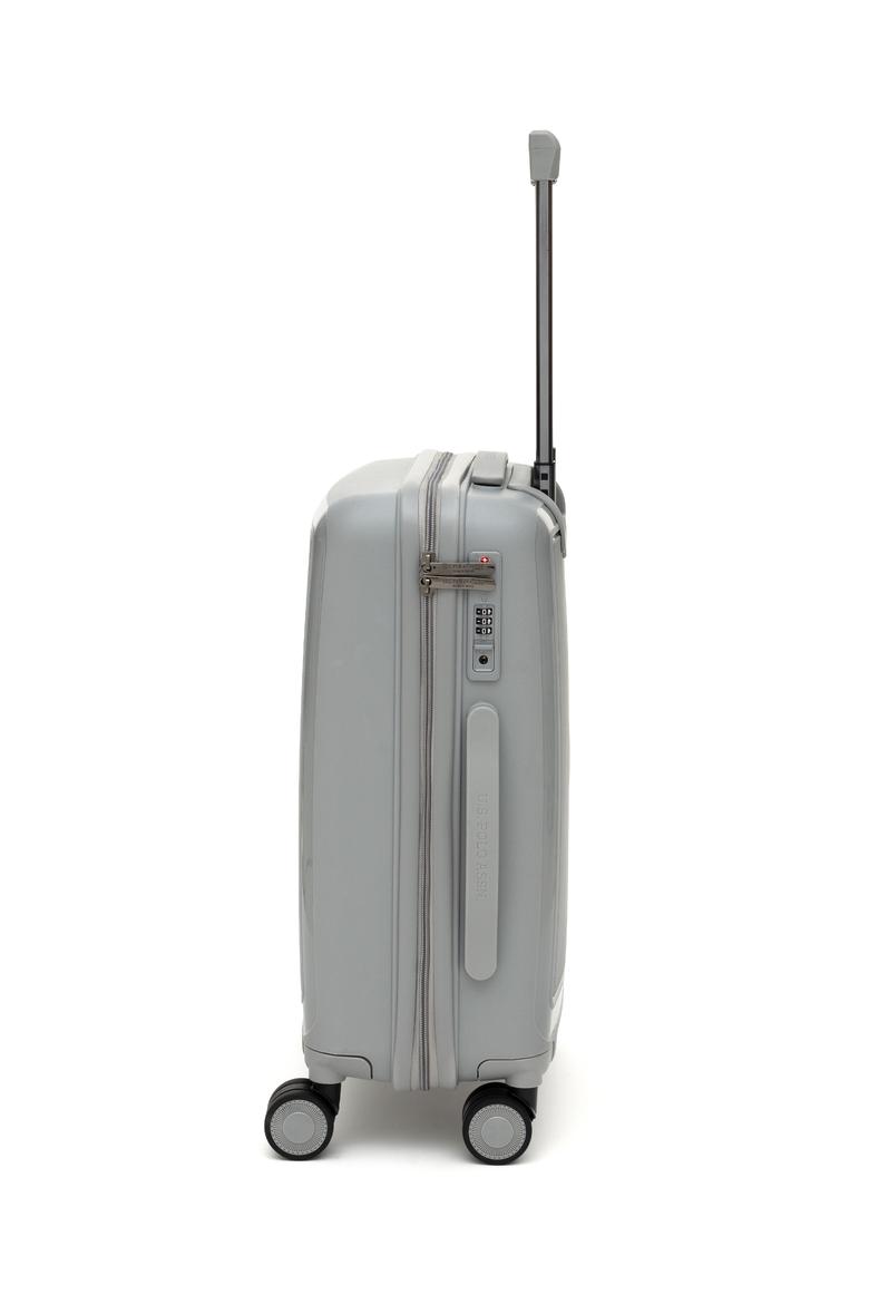 Erkek Gri Valiz - 50312738001