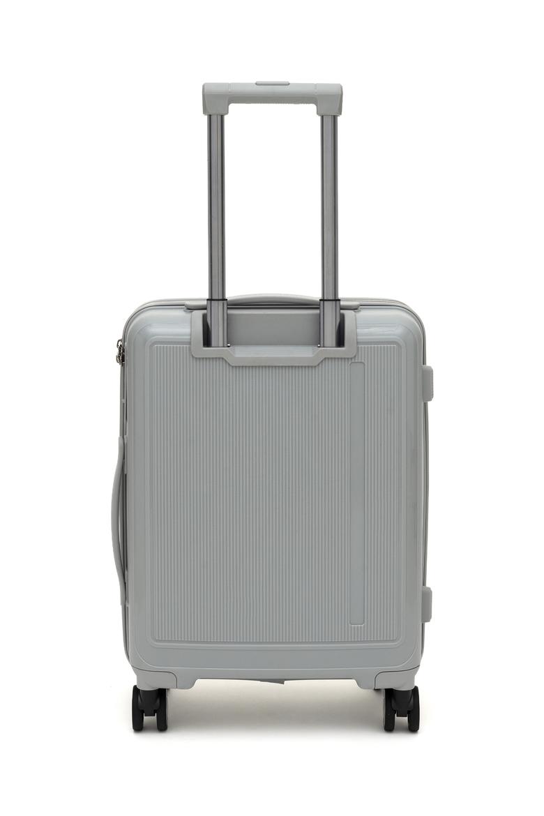 Erkek Gri Valiz - 50312738001