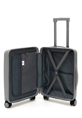 Erkek Gri Valiz - 50312738001