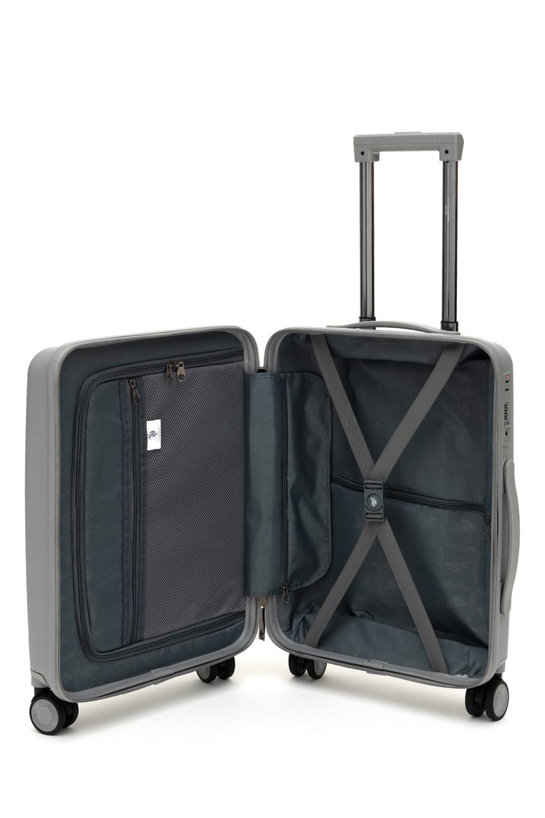 Erkek Gri Valiz - 50312738001