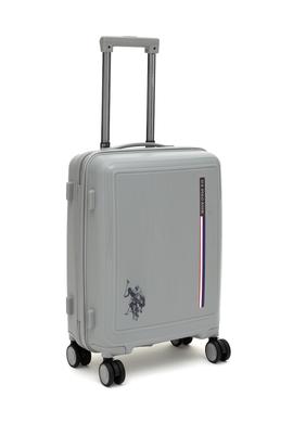 Erkek Gri Valiz - 50312738001