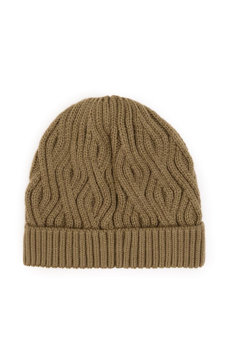 Erkek Haki Bere - 50292955002