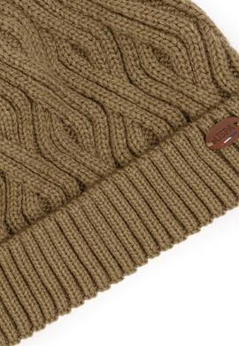 Erkek Haki Bere - 50292955002