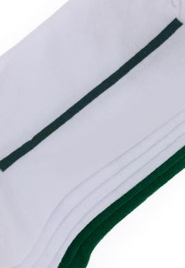 Erkek 3'lü Soket Çorap - 50304341003