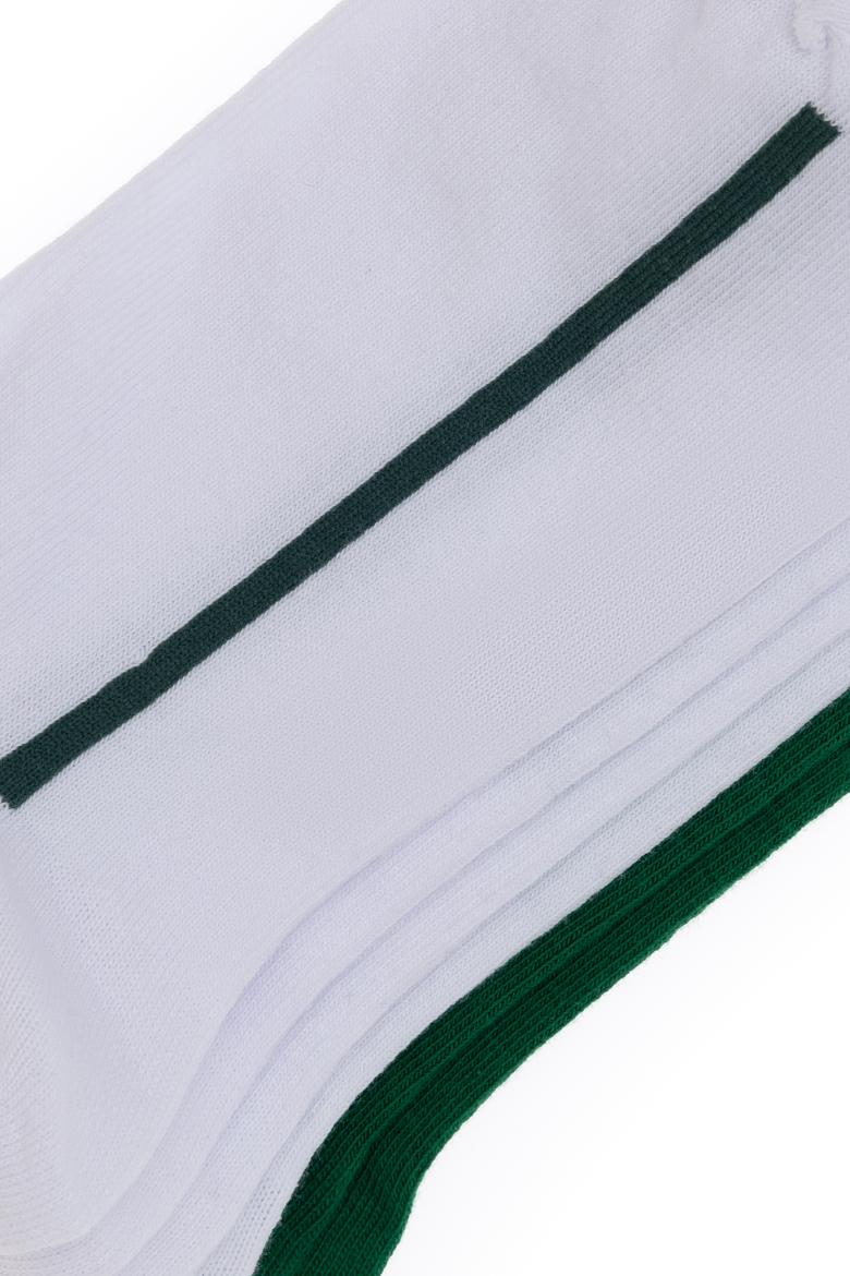 Erkek 3'lü Soket Çorap - 50304341003