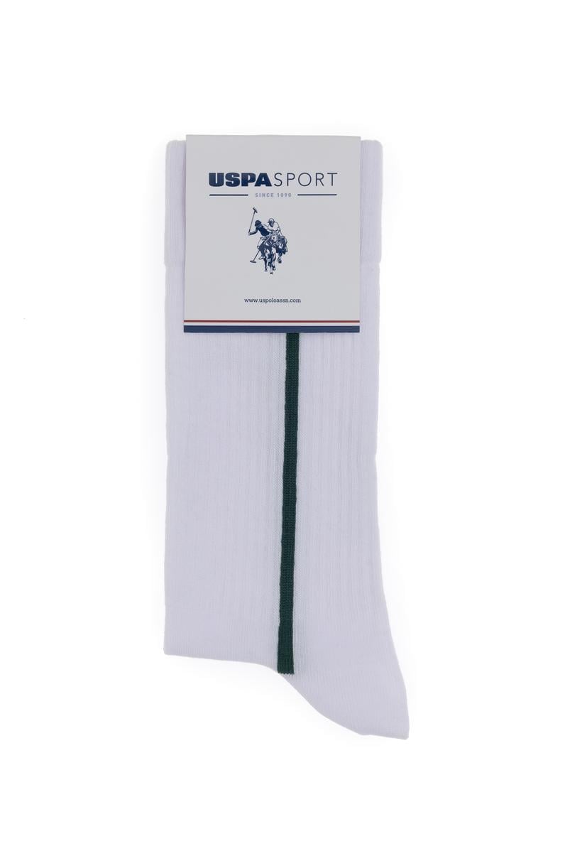 Erkek 3'lü Soket Çorap