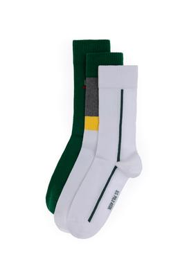 Erkek 3'lü Soket Çorap - 50304341003