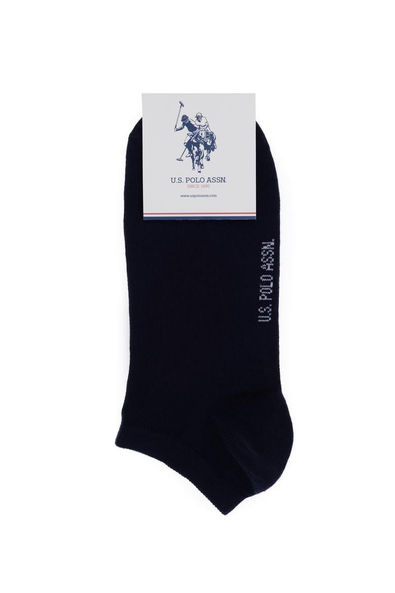 Erkek 3'lü Patik Çorap - 50311352002