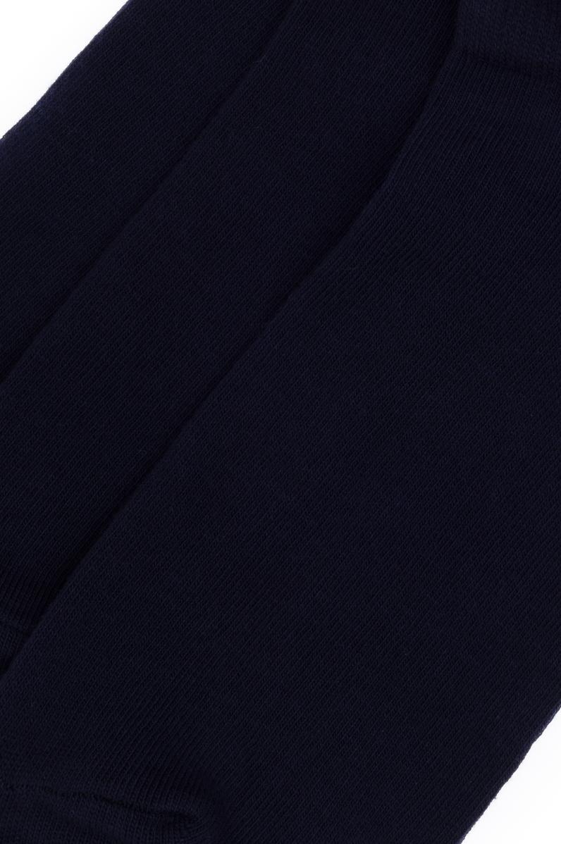 Erkek 3'lü Patik Çorap