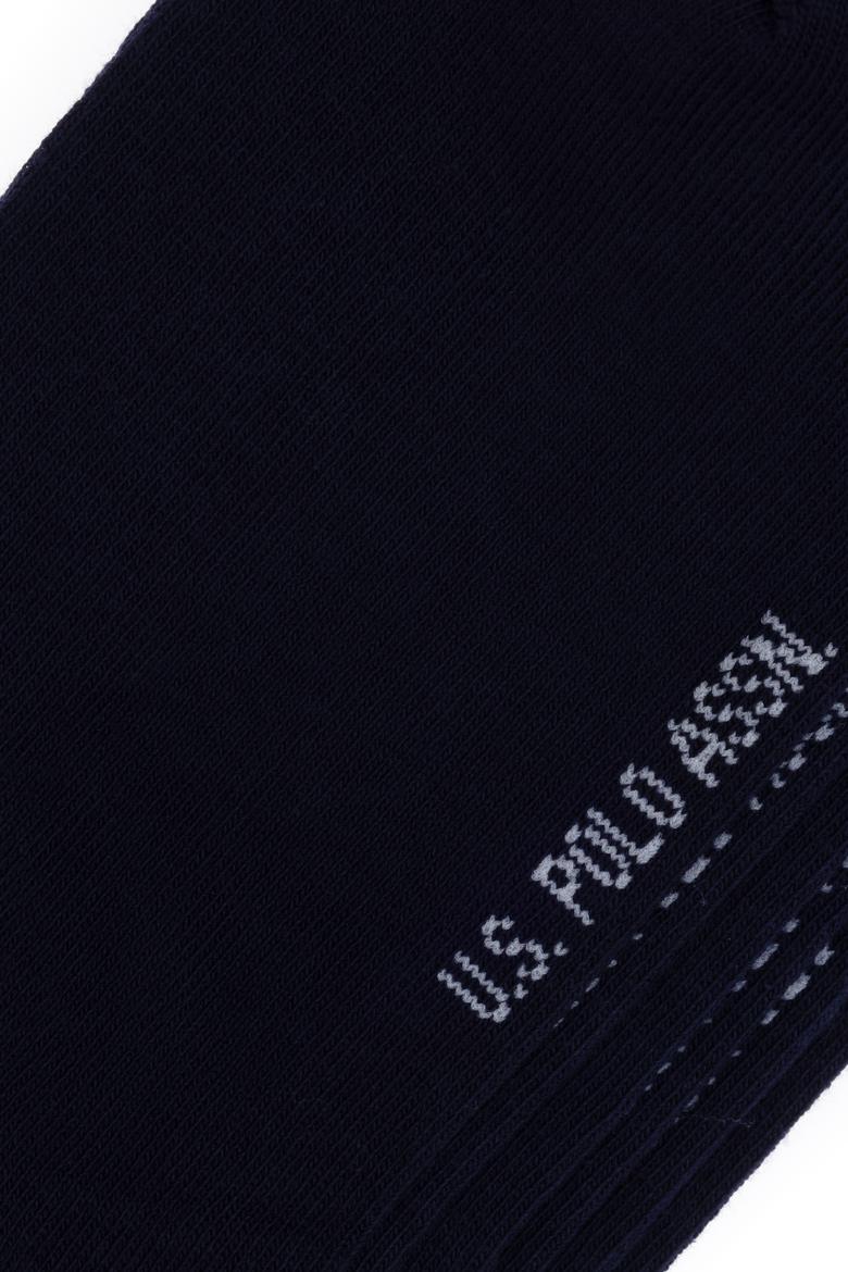 Erkek 3'lü Patik Çorap - 50311352002