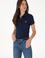 Kadın Lacivert Tişört